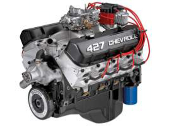 P0321 Engine